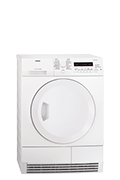 Reparación averías secadora Kitchenaid en  Navarra